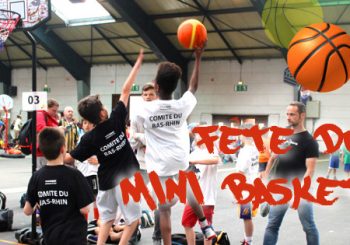 Fête du Mini-Basket