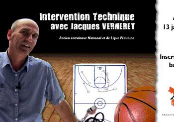 Intervention Technique Par Jacques VERNEREY