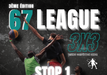 67 LEAGUE : STOP 1