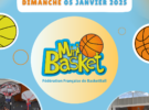 FORUM DEPARTEMENTAL MINI-BASKET