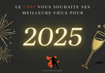 LES VOEUX DU CD67