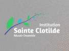 RÉUNION D’INFORMATION – SECTION SAINTE-CLOTILDE