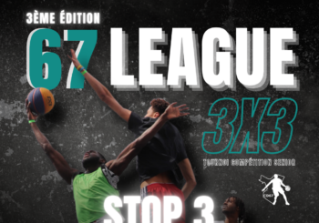 67 LEAGUE – STOP 3