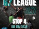 67 League – STOP 4