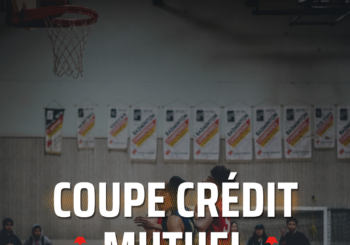 COUPE CREDIT MUTUEL