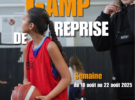 CAMP DE REPRISE