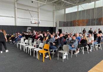 REUNION DE RENTRÉE DES PRÉSIDENTS