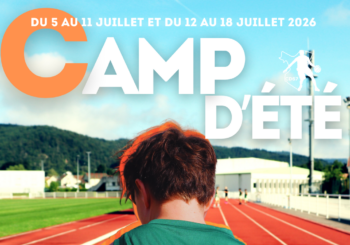 CAMP DE REMIREMONT : MISE EN VENTE GÉNÉRALE